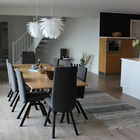 Ferienhaus North Atlantic View