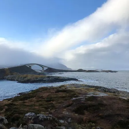Σπίτι διακοπών North Atlantic View