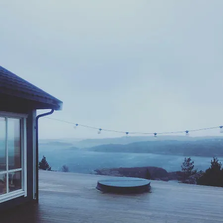 Σπίτι διακοπών North Atlantic View Bruhagen